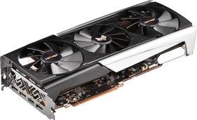 Sapphire Nitro+ Radeon RX 5700 XT BE 8G, 8GB GDDR6, HDMI, 3x DP, full retail