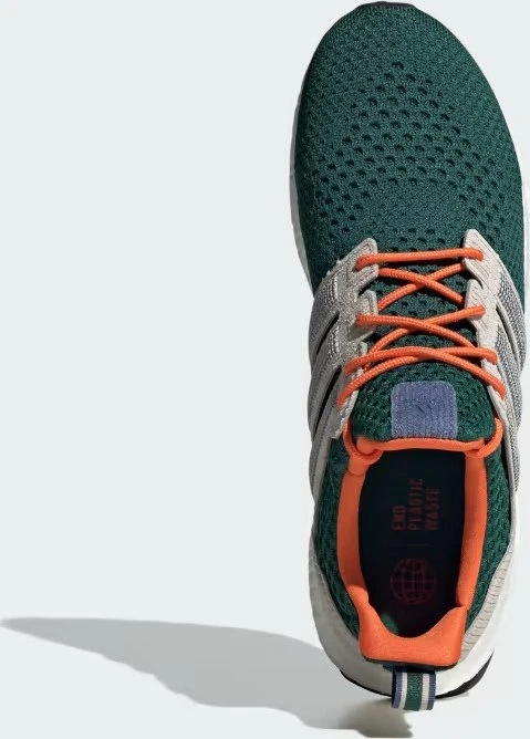 adidas Ultraboost 1.0 collegiate green/crew blue/wonder beige