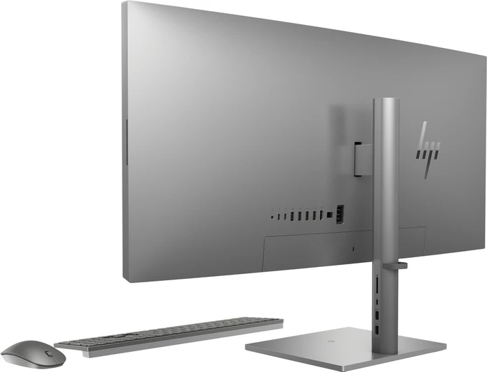 HP Envy All-in-One 34-c1004ng, Turbo Silver, Core i9-12900, 64GB RAM, 2TB SSD, GeForce RTX 3080