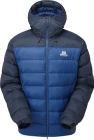 Mountain Equipment Senja Jacke cosmos (Herren)