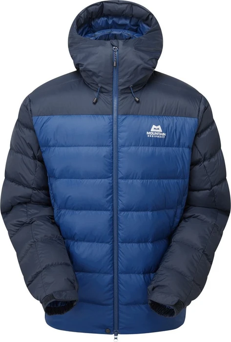Mountain Equipment Senja Jacke cosmos (Herren)