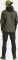 Ortovox Seceda Softshell Hose lang dark artic grey (Herren) Vorschaubild