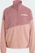 adidas Terrex Multi Climawarm Fleece Funktionsshirt langarm burgundy/warm clay (Damen) Vorschaubild