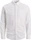 Jack & Jones Slim Fit Hemd langarm weiß (Herren) (12182486-2206)