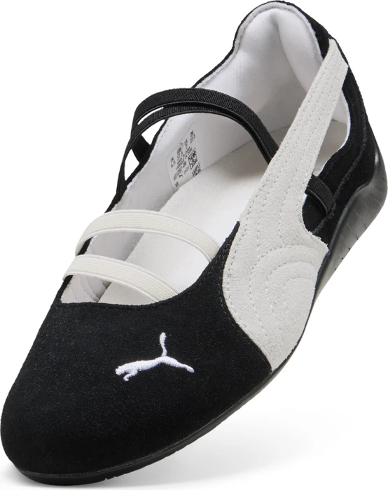 Puma Speedcat Ballet puma black/puma white/warm white (Damen)
