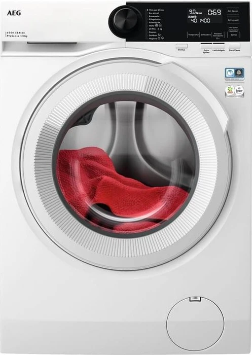 AEG Electrolux 6000 ProSense LR6A65400 Frontlader