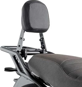 Givi SR8206 Topcaseträger/Montagesatz