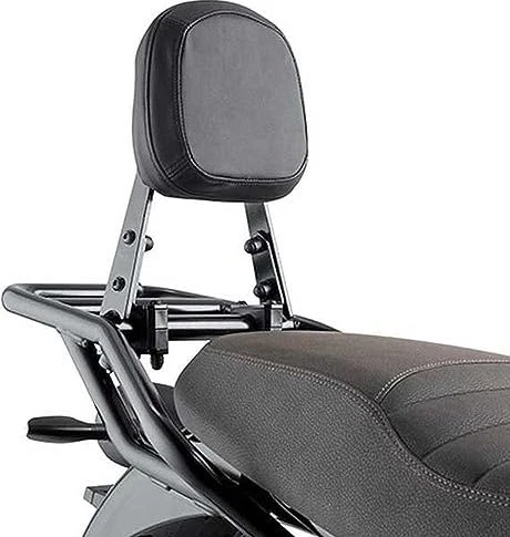 Givi SR8206 Topcaseträger/Montagesatz