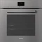 Miele H7660BP Backofen mit Dampfunterstützung graphitgrau Vorschaubild