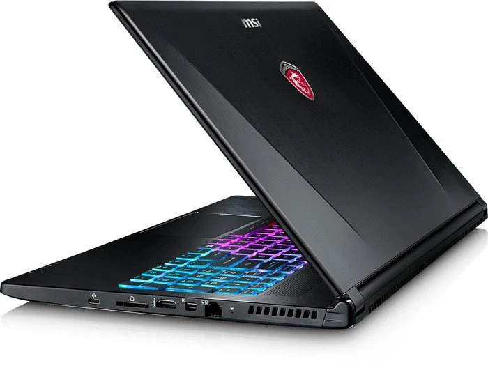 MSI GS60 6QE-047XPL Ghost Pro, Core i7-6700HQ, 16GB RAM, 128GB SSD, 1TB HDD, GeForce GTX 970M, PL