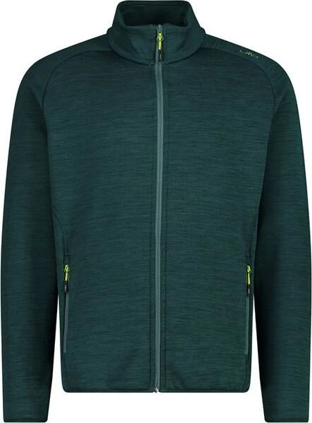 CMP Fleecestretch Jacke (Herren)