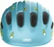 ABUS Smiley 2.0 Kinderhelm blue croco Vorschaubild