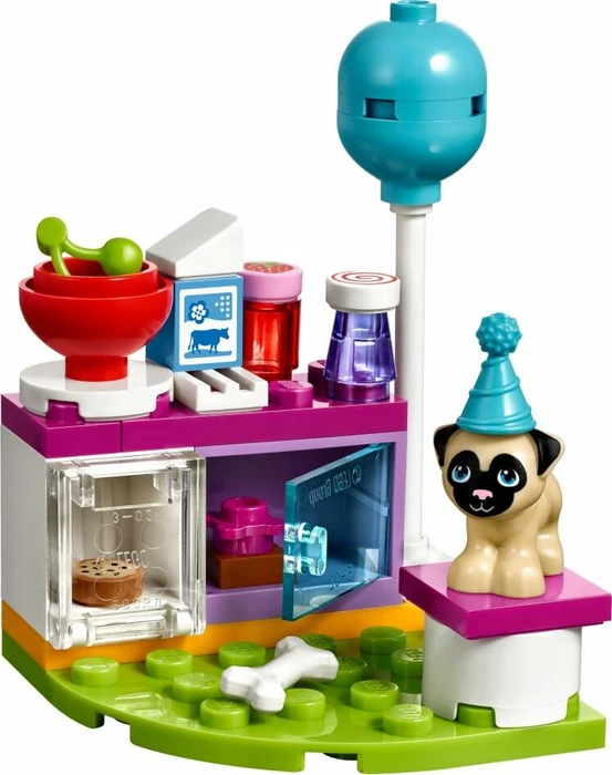 LEGO Friends - Partykuchen