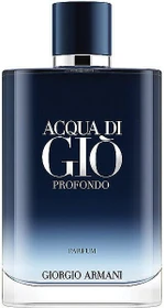 Giorgio Armani Acqua di Gio Profondo Parfum, 200ml