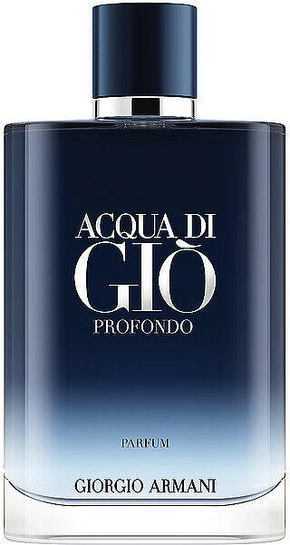Giorgio Armani Acqua di Gio Profondo Parfum, 200ml