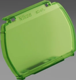 Nikon SZ-4FL Leuchtstofflampenfilter