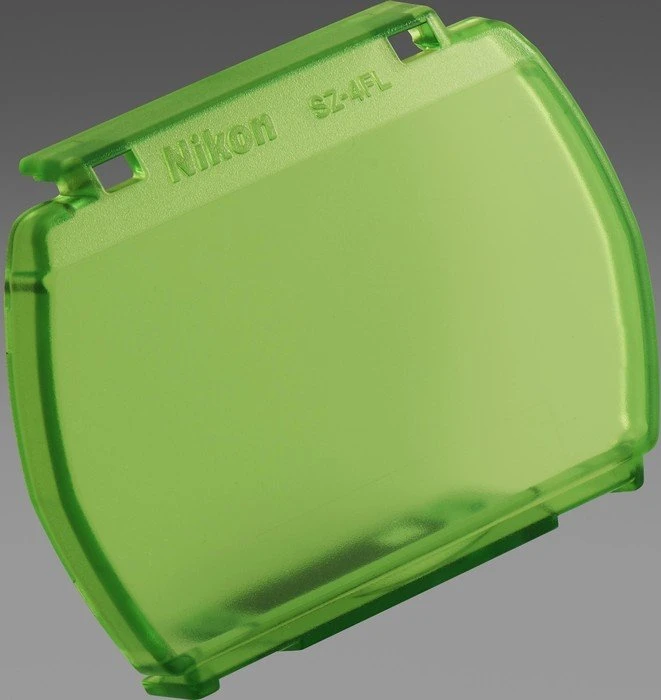 Nikon SZ-4FL Neonlicht-Filter SB-5000