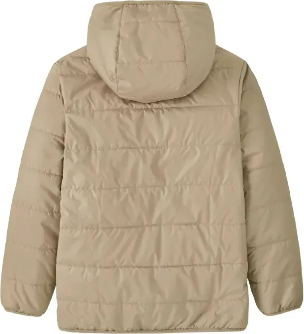Patagonia Reversible Ready Freddy Hoody Jacke (Junior)