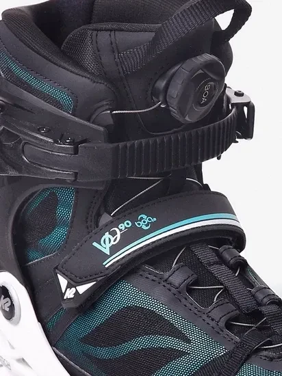 K2 VO2 90 BOA Inline-Skate (Damen) (Modell 2025)