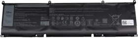 Dell P8P1P, 4650mAh