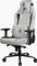Arozzi Vernazza XL Supersoft Gamingstuhl, light grey Vorschaubild