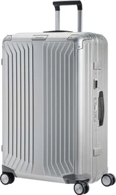 Samsonite Lite-Box Alu Spinner 76cm