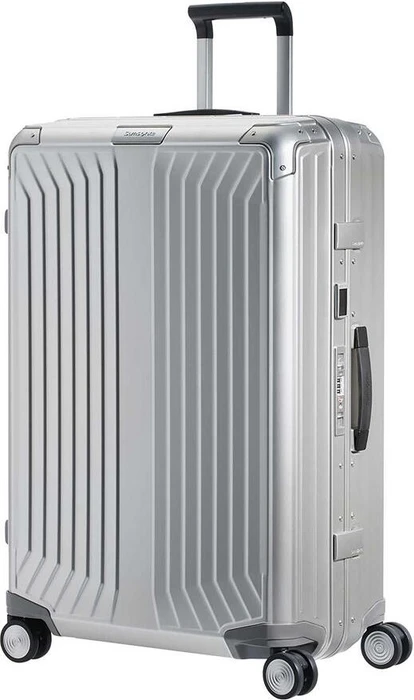 Samsonite Lite-Box Alu