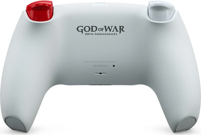 Sony DualSense Controller wireless God of War 20th Anniversary Limited Edition (PS5)