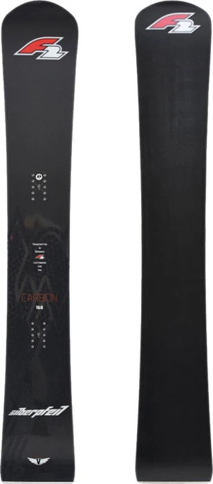 F2 Silberpfeil Carbon Vantage (Modell 2024/2025)