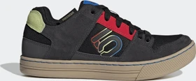 Five Ten Freerider core black/carbon/pulse lime