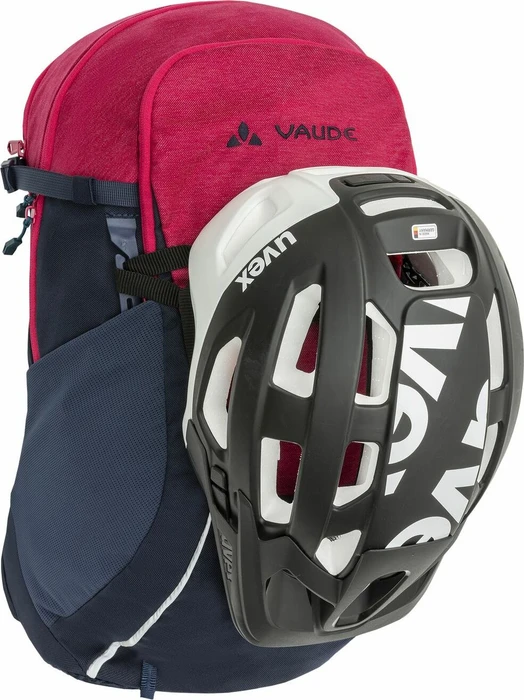 Vaude Tremalzo 18 crimson red (Damen)