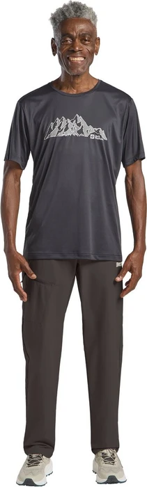 Jack Wolfskin Pico Trail Hose lang phantom (Herren)