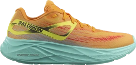 Salomon Aero Glide zinna/cockatoo/safety yellow (Herren)
