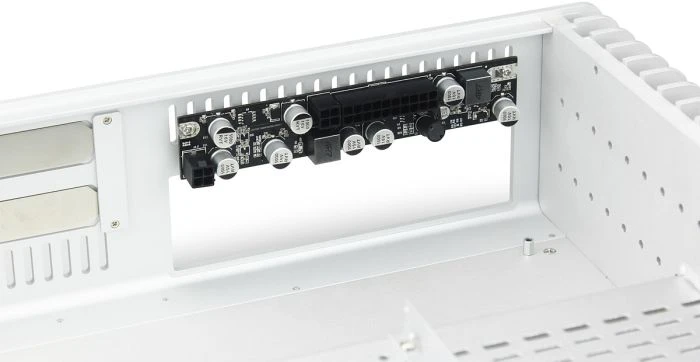 Streacom FC10 schwarz