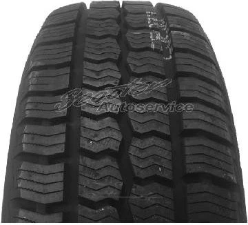 Yokohama BluEarth-Van All Season RY61 205/65 R15C 102/100T