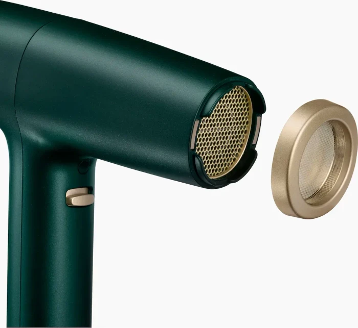 BaByliss D6555DE Air Power Pro