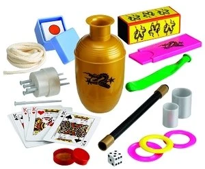 Kosmos Die Zauberschule Magic Junior Edition
