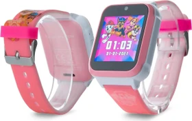 Technaxx Paw Patrol Kids Watch rosa