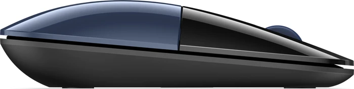 HP Z3700 Wireless Mouse Lumiere Blue schwarz/blau, USB