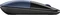 HP Z3700 Wireless Mouse Lumiere Blue schwarz/blau, USB Vorschaubild
