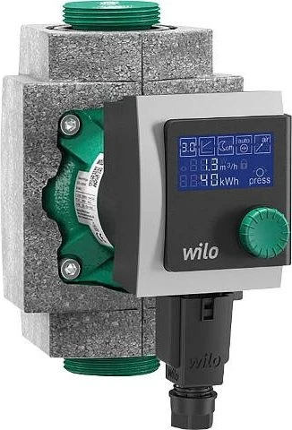 Wilo Stratos Pico Plus 30/1-4 180mm Heizungspumpe
