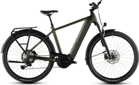 Cube Nuride Hybrid SLT 800 stellar'n'chrome Modell 2026
