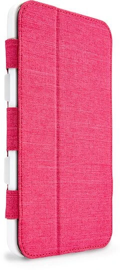 Case Logic FSG-1073PI SnapView für Galaxy Tab 3 7.0 rosa