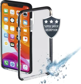 Hama Cover Protector für Apple iPhone 11 schwarz