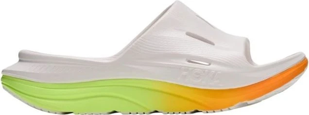 Hoka Recovery Slide 3