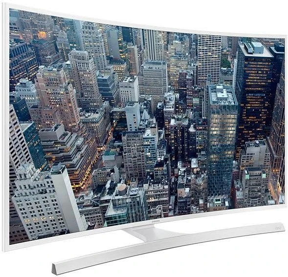 Samsung UE55JU6580