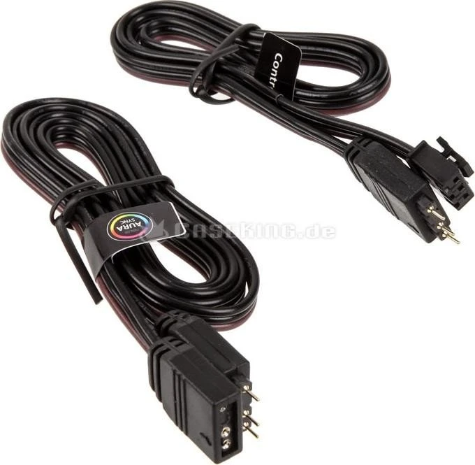 BitFenix Alchemy 3.0 Magnetic Addressable 60cm, RGB, LED-Streifen