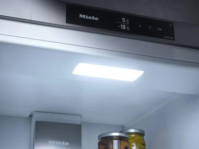 Miele KFN 7744 C 125 Gala Edition
