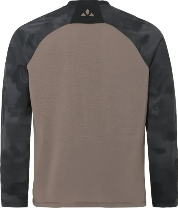 Vaude Loamer Mountainbike Funktionsshirt langarm coconut (Herren)