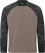 Vaude Loamer Mountainbike Funktionsshirt langarm coconut (Herren) Vorschaubild